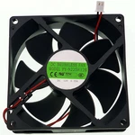 For PY-9225H12S Dc 12V 0.35A 90 25MM Fan, 2-PIN 2-WIRE Cooling. Fixed Price $22.97.