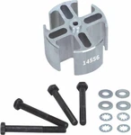 Flex-a-lite 106883 (14556) 2-INCH Aluminum Fan Spacer Kit Gm Ford Compatible. Fixed Price $28.84.