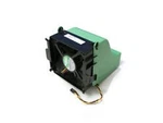 Dell Dimension Optiplex Case Cooling Fan W/ Shroud D1592 D1601 K0456 J0531 H063. Fixed Price $30.00.