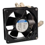 Ebm-papst 4600-Z Axial Cooling Fan, 115VAC, 50/60HZ, 18-19W, 4600Z. Fixed Price $24.99.