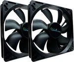 Apevia AF212S-BK 120MM 4PIN Molex & 3PIN Motherboard Silent Black Case Fan (2-PK. Fixed Price $14.92.
