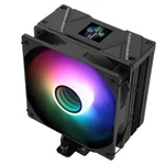 Thermalrlght Assassin Spirit 120 Vision Argb Cpu Air Cooler, Pc Cooling Black. Fixed Price $40.61.