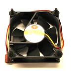 CHA8012CS-A Ibm Cooling Fan Unit Assembly 22P4447 22P4446 80MM Netvista M42. Fixed Price $12.00.