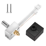 Creality Official Sprite Extruder Standard Heater Block Kit High Temperature 260. Fixed Price $26.41.