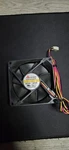Y.s.tech FD128025EB-N Dc Brushless Cooling Fan. Fixed Price $11.19.