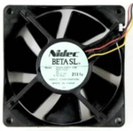 Hp RH7-1573 Hewlett Packard 42XX/43XX Cooling Fan Left Side. Fixed Price $29.00.