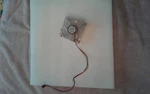 Creair DFC802512M Dc Brushless Fan 1.6W. Fixed Price $24.95.