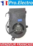Fan Apple Imac A1312 27 Inch 069-3744 BAKA0615R2HV003. Fixed Price $31.23.