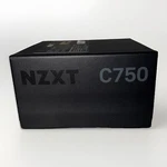 Nzxt C750 Power Supply Zero Rpm Fan Mode Supports To 2080TI Sleeved Cables. Fixed Price $161.99.