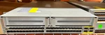 Cisco N5K-C56128P 2X N56-M24UP2Q 2RU 48X 10GB. Fixed Price $199.00.