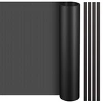 Woanger 2 Pcs 1000 X 300 Mm Diy Case Dust Filter Fan Mesh Floor.... Fixed Price $28.39.