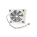 Avc E8025S12H Fan 12V Dc .16A Tested Working. Fixed Price $83.46.