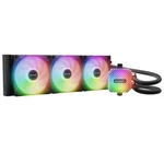 Be Quiet BW022 360 Mm Light Loop All-in-one Water Cooling Fan Argb Black. Fixed Price $174.33.