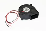 (lot 21 Pcs) Delta BFB0712H 12V 75X75X30 Mm Blower Fan. Fixed Price $99.00.