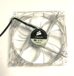 Corsair CO-8950010 Graphite Series 230T 120MM Replacement Fan Red Led. Fixed Price $9.99.