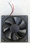 Avc Model F9025S12L Vdc Brushless Fan 92MM. Fixed Price $7.99.