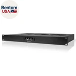 Cloudplate T2, Rack Mount Fan 1U, Top Exhaust Airflow, For Cooling Av, Home Thea. Fixed Price $237.59.