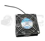 Fantec F12038B1HT Cooling 110-120V 50/60HZ 0.26A. Fixed Price $19.90.