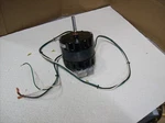 Manitowoc Ice Maker Oem Nos Genuine Condenser Fan Motor 000009069. Fixed Price $149.99.