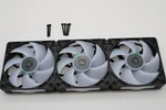 Corsair LL120 Rgb (CO-9050072-WW) 120MM Fans *read Desc* PC1735881. Fixed Price $42.49.