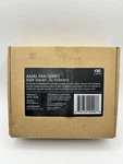 92MM 38MM HS9238A-X Cooling Muffin Fan 115V 120V Ac Ball Bearing High Speed. Fixed Price $22.00.