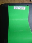 Dell Processor Fan Shroud CN-02X333-70821-2BA-07NJ. Fixed Price $7.99.