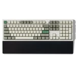 Keychron Silicone Palm Rest. Fixed Price $5.00.