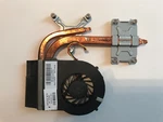 Hp Pavilion DV7T-5000 Cpu Cooling Fan & Heatsink 638309-001 3MLX3TATP20. Fixed Price $7.09.