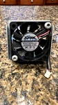 Inverter Cooling Xfan Zp Brushless 24VDC .18A RDD5015B2, Unidrive. Fixed Price $8.00.
