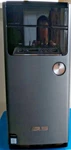 Asus M32CD-B12 Desktop With No Hdd / Power Button Switch Is Goofy. Fixed Price $115.00.