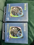 Montech RX140. Fixed Price $13.99.