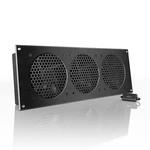 Ac Infinity Airplate S9, Quiet Cooling Fan System 18 With Speed Control, For .... Fixed Price $103.80.