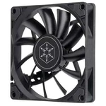 Silverstone AS90B Air Slimmer Enhanced Performance 92MM Fan With Pwm. Fixed Price $24.41.