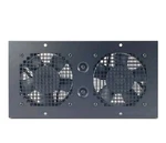 New Apc AR8206ABLK Roof Fan Tray For Netshelter Wx Enclosures - 220 Cfm. Fixed Price $79.95.