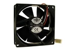 Top Motor 80MM X 25MM Medium Speed 3PIN Fan DF128025SM. Fixed Price $8.50.