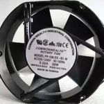 Pcs Commonwealth Rotary Fan FP-108EX-S1-B Ac 220/240V 38W 0.22A 170*150*51MM. Fixed Price $143.00.