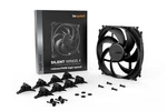 Quiet! BL097 SILENT-WINGS-4 140MM Pwm Hs 6POLE Motor Fdb Bearing Pc Fan Black. Fixed Price $33.33.