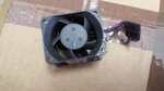 Delta Brushless Fan GUB0412VHF DC12V 0.54A # 7123. Fixed Price $10.99.
