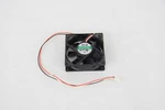 Avc C8025S12M 80MM X 25MM DC12V 0.25A 3-PIN Chassis Case Fan. Fixed Price $8.99.