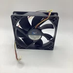 Kingwin CF-012LB 120 25 Mm Long-life Bearing Advanced Series Case Fan. Fixed Price $9.04.