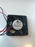 (1)DELTA AFB0512VHD 7000 Rpm Dc 50MM X 20MM 2-WIRE Pc/cpu/server Cooling Fan. Fixed Price $7.99.