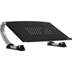 Allsop 30498 Laptop Stand 17" Screen 40 Lb Capacity Black/silver. Fixed Price $46.58.