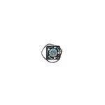 Fan Axial Muffin Cooling Dc 12V 25MM 25X25X10 Baodi BDM2510S. Fixed Price $9.00.