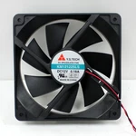 120MM Computer Case Fan Y.s. Tech Dc Brushless KM121225LS 4 Pin & Molex Quiet. Fixed Price $13.98.