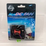 New Evercool Dc Fan EC6010M12CA. Fixed Price $28.99.