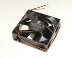 Lot Of Two AIF823714 Aromat 12 Vdc Fan. Fixed Price $39.00.