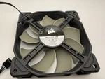 Corsair Pc Case Fan 12V Dc 31-004796 Tested Fast Shipping. Fixed Price $9.99.