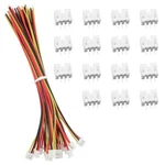 Jst Connector Wire Itrolle 30PCS Mini Micro 2.0 Ph 3-PIN Female.... Fixed Price $10.90.