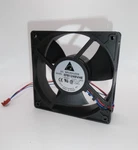 New, Delta Electronics EFB1248VHE-R00 48VDC 0.21A 120X120X38MM. Fixed Price $19.99.