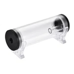 Water Cooling Tank 50MM X 160MM Acrylic And Acetal 2 Out For Pc Cpu Cooled. Fixed Price $20.80.